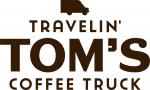 Travelin' Tom's Coffee of Ankeny