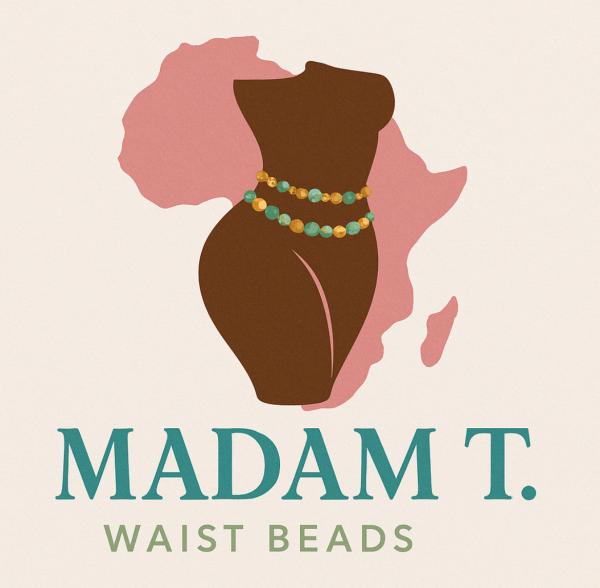 Madam T. African Jewelry