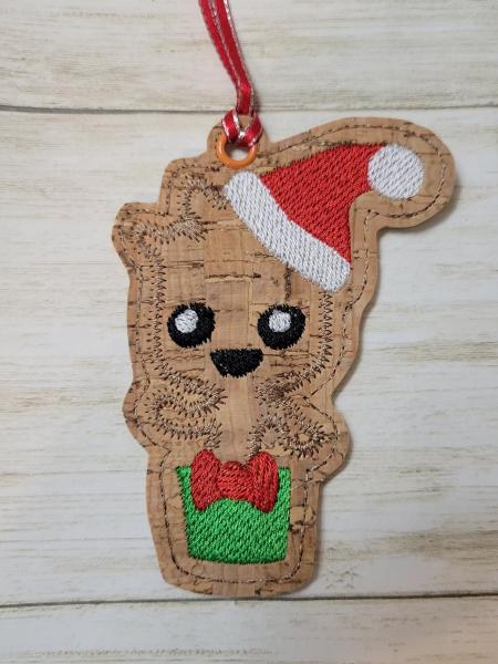 Baby Groot Ornament picture