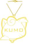Neko Necklace