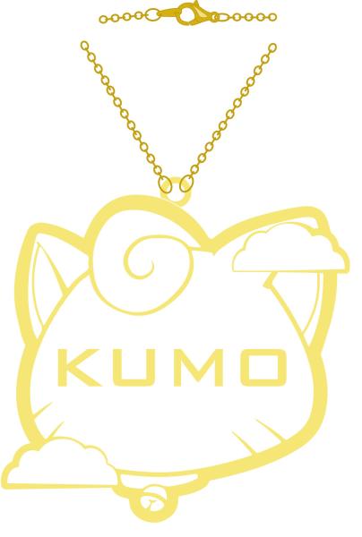 Neko Necklace