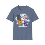 Elemental Neko T-Shirt