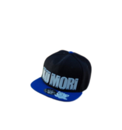 Arsenic x Cyanide Snapback Collab
