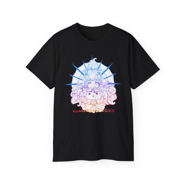 2025 Mascot T-Shirt