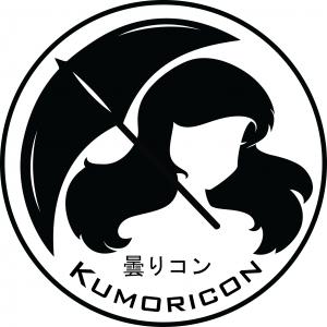 Kumoricon logo