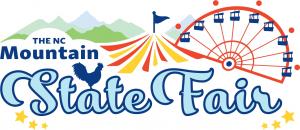 WNC Ag Center/NC Mountain State Fair logo