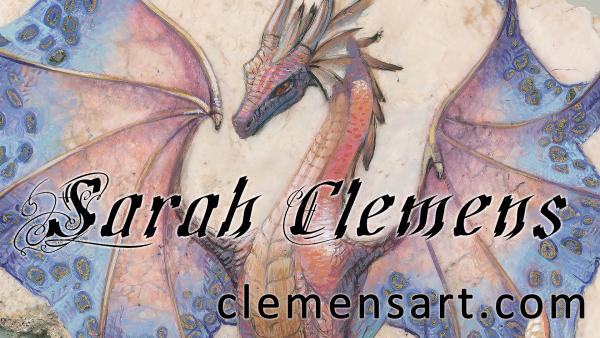 Sarah Clemens