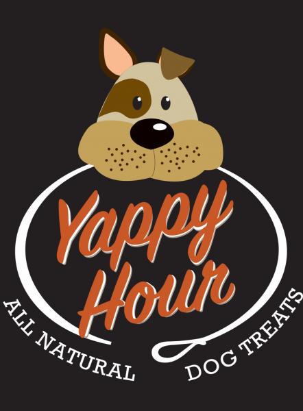 Yappy Hour Dog Treats