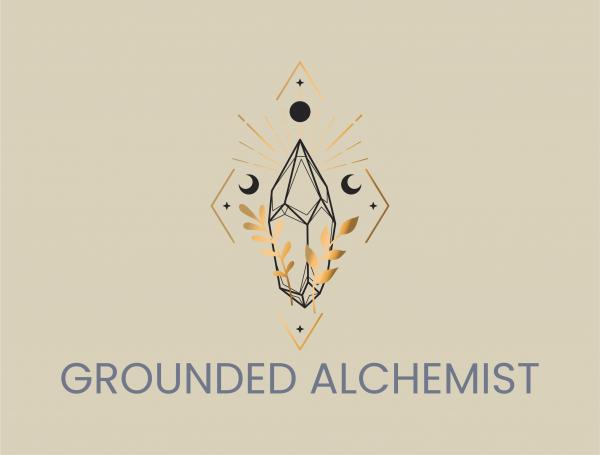 Grounded Alchemist