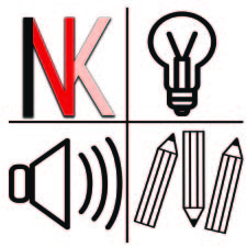 Ink Creative Strategies logo