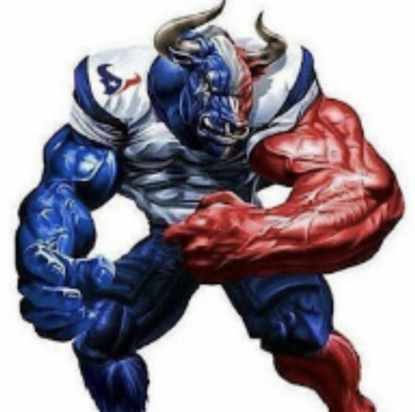 Pearland Texans Youth Football, Cheer, & Drill