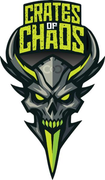 Crates of Chaos