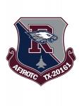 Rowlett High School Air Force Junior ROTC