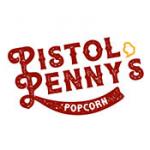 Pistol Penny's Kettle Corn