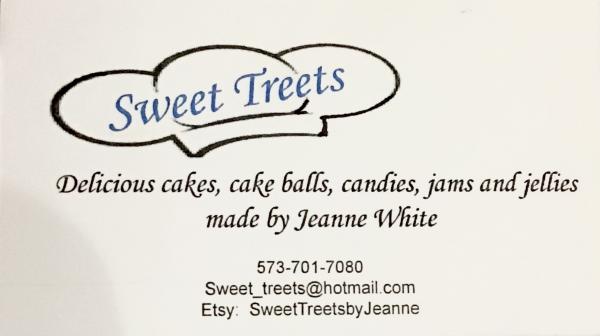 Sweet Treets