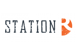 Station R