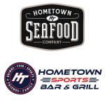 Hometown Seafood and Sports Bar