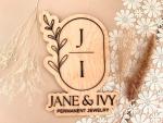 Jane & Ivy Permanent Jewelry