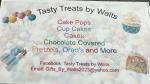 tasty treats by waits