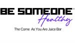Be Someone Healthy