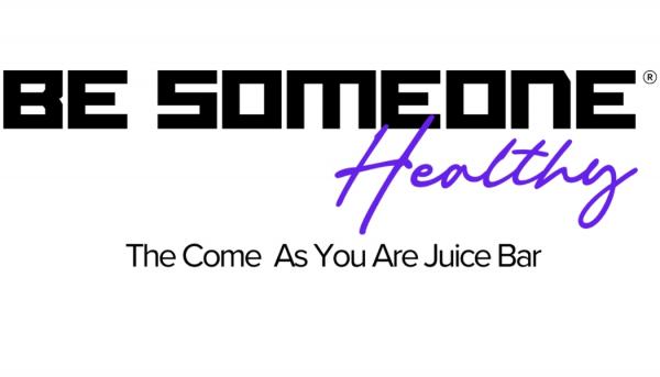 Be Someone Healthy