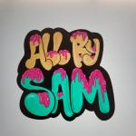 All by sam