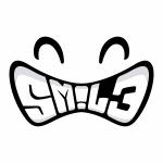 SM!L3