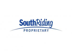 South Riding Proprietary logo