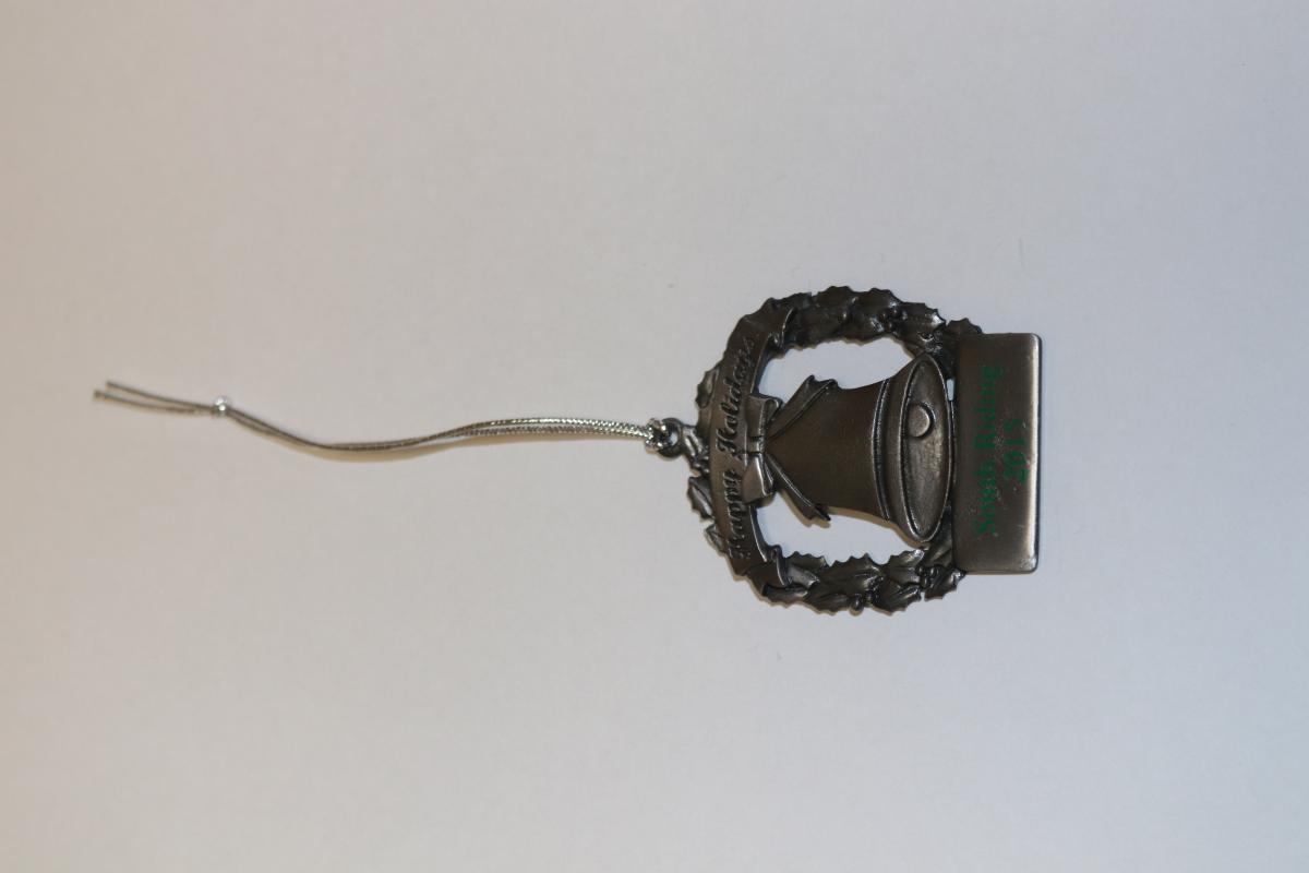 Ornaments - Older Years picture