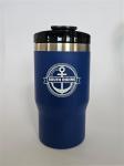 South Riding double walled 3 in 1 cup