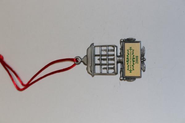 Ornaments - Older Years picture