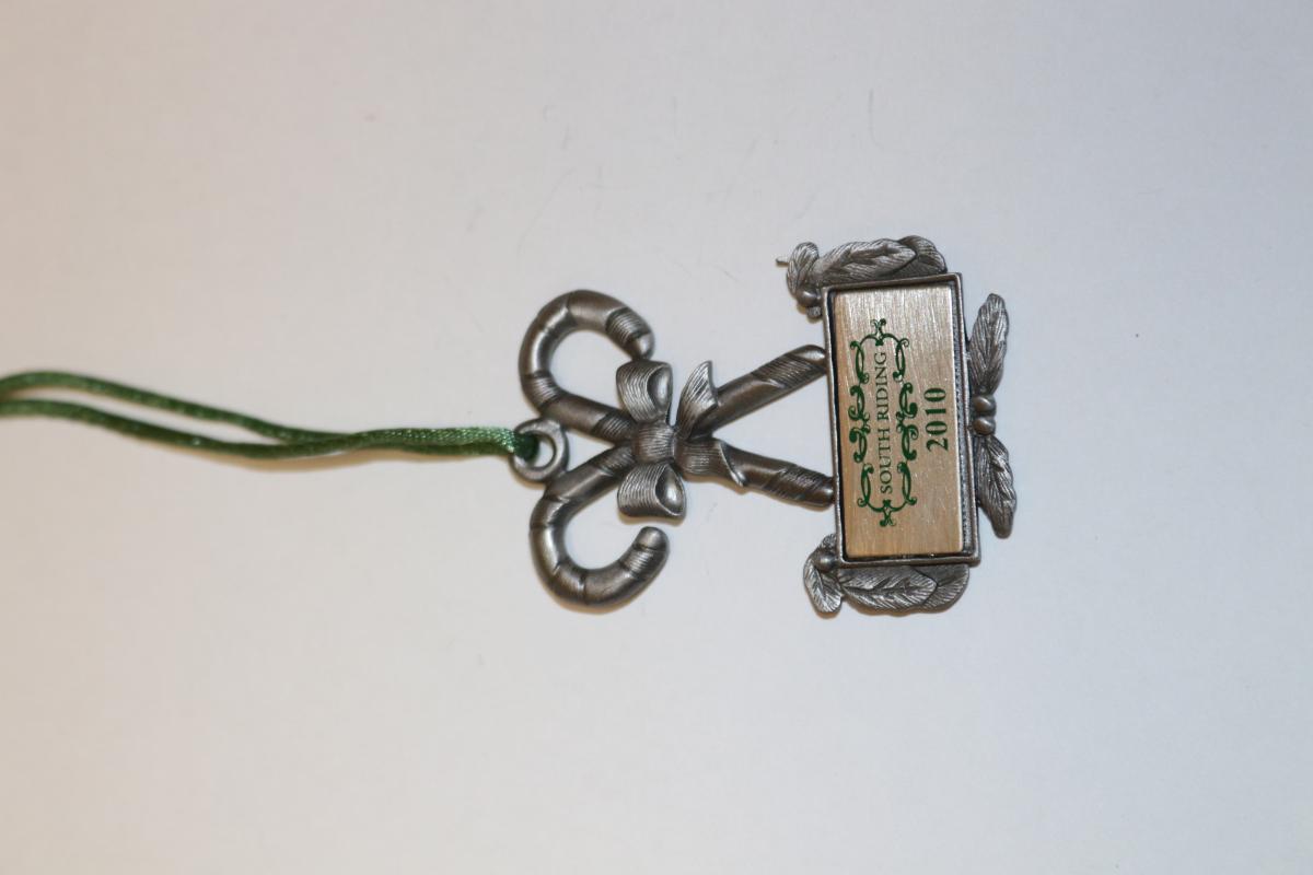 Ornaments - Older Years picture