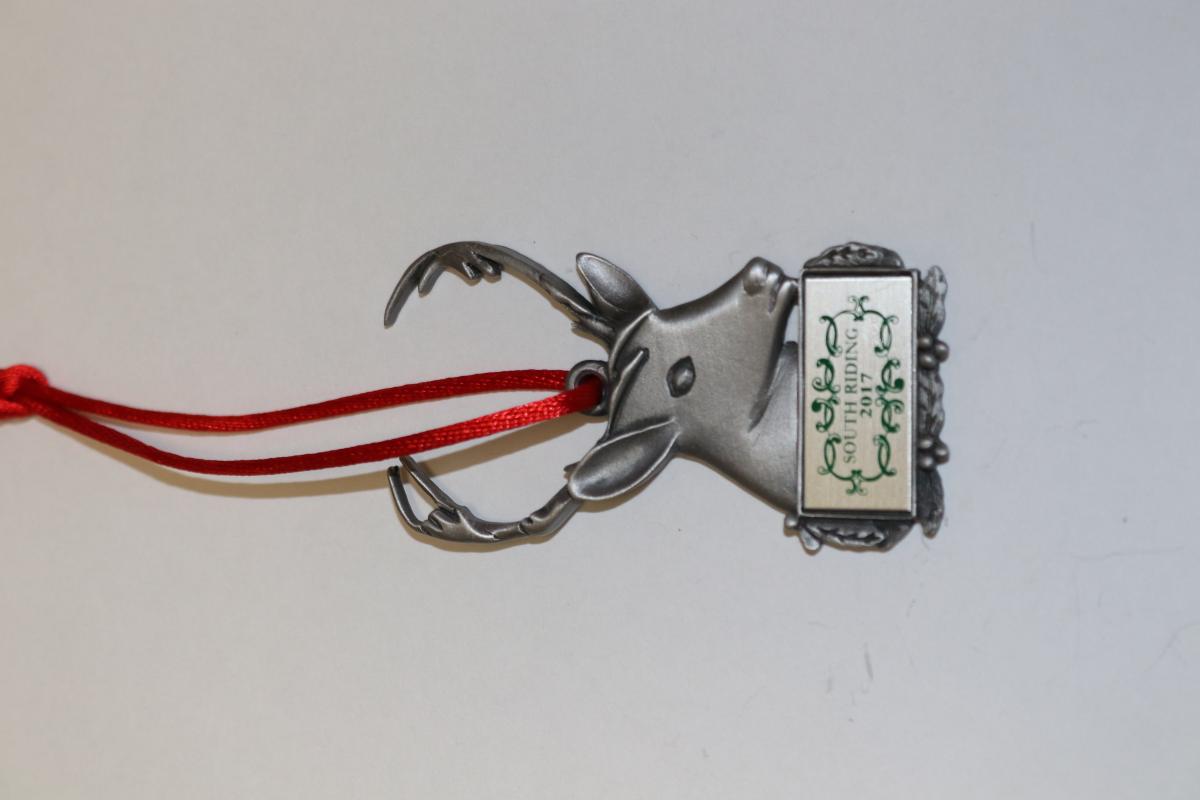 Ornaments - Older Years picture