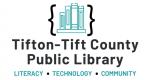 Tifton-Tift Co. Public Library