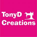 TonyD Creations