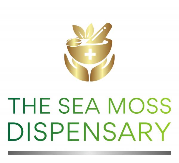 The Sea Moss Dispensary