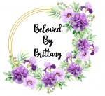 Beloved by Brittany