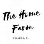 The Home Farm