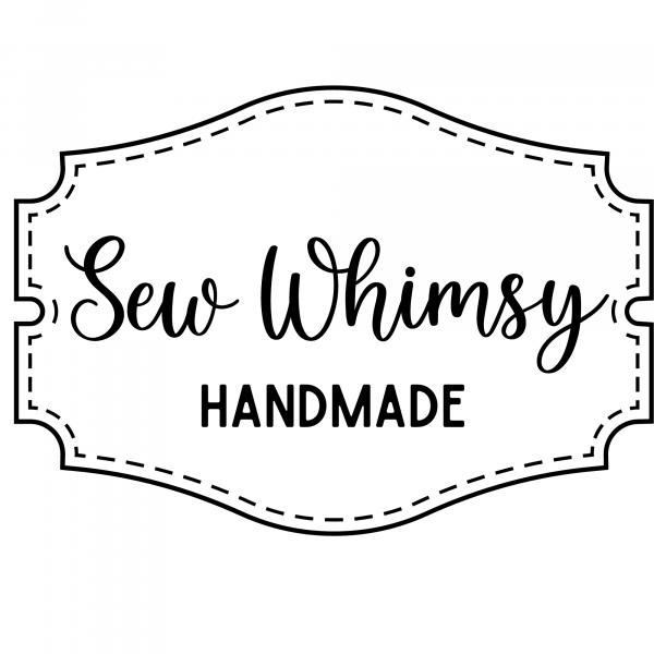 Sew Whimsy Handmade
