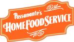 Passanante's home food service