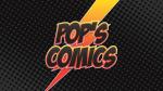 Pop’s Comics