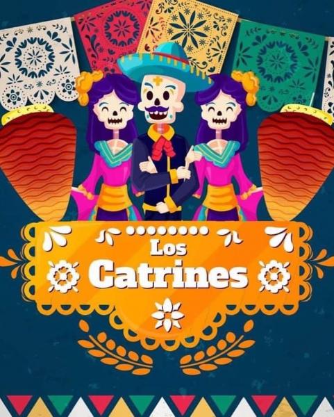 Tacos los catrines