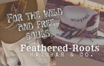 Feathered-Roots Hat Bar & Boutique
