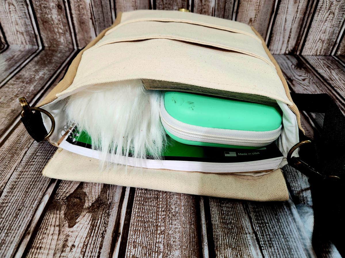 Ancients Pok&eacute;mon bags picture