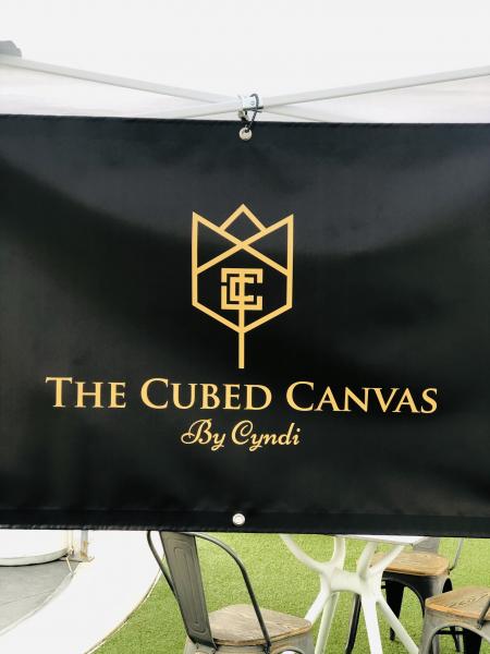 The Cubed Canvas