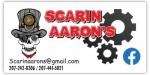 Scarin Aaron’s