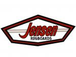 Jensen Rug Boards