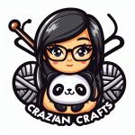 Crazian Crafts, Inc.