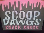 Scoop Dawgs Snack Shack