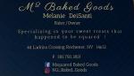 M2 Baked Goods LLC